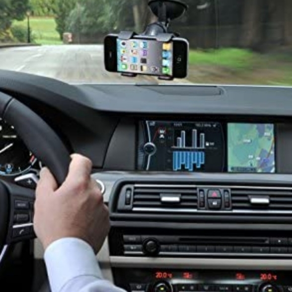 Audiology Connect Car Mount, Universal NWT - Picture 6 of 7